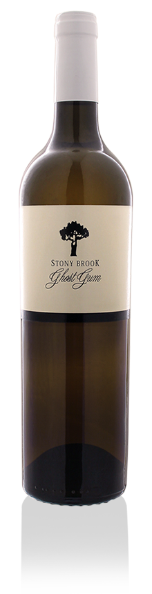 Ghost Gum White
